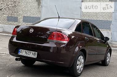 Седан Fiat Linea 2012 в Каменском