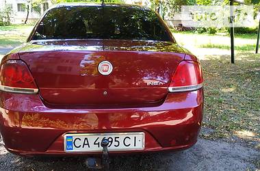 Седан Fiat Linea 2007 в Черкасах