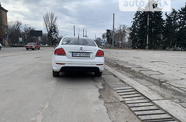Седан Fiat Linea 2013 в Тернополе