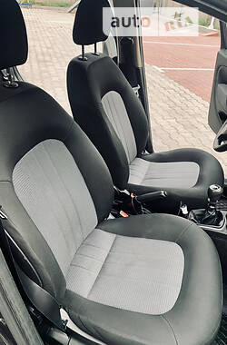 Седан Fiat Linea 2008 в 