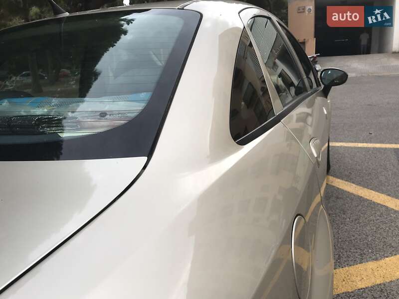 Седан Fiat Linea 2012 в Одесі