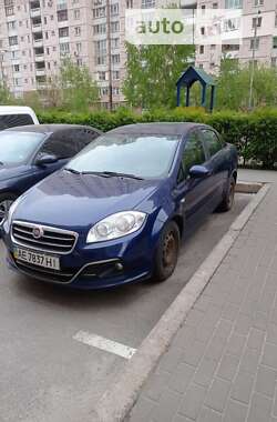 Седан Fiat Linea 2013 в Києві