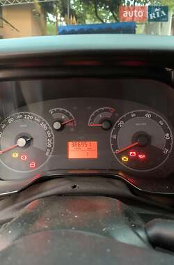 Седан Fiat Linea 2007 в Мукачево