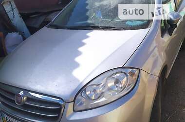 Седан Fiat Linea 2013 в Житомире