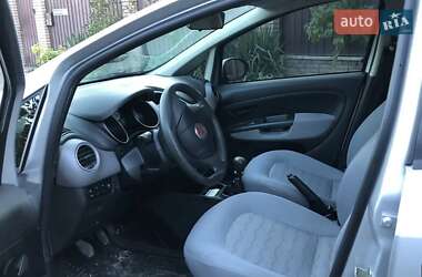 Седан Fiat Linea 2013 в Киеве