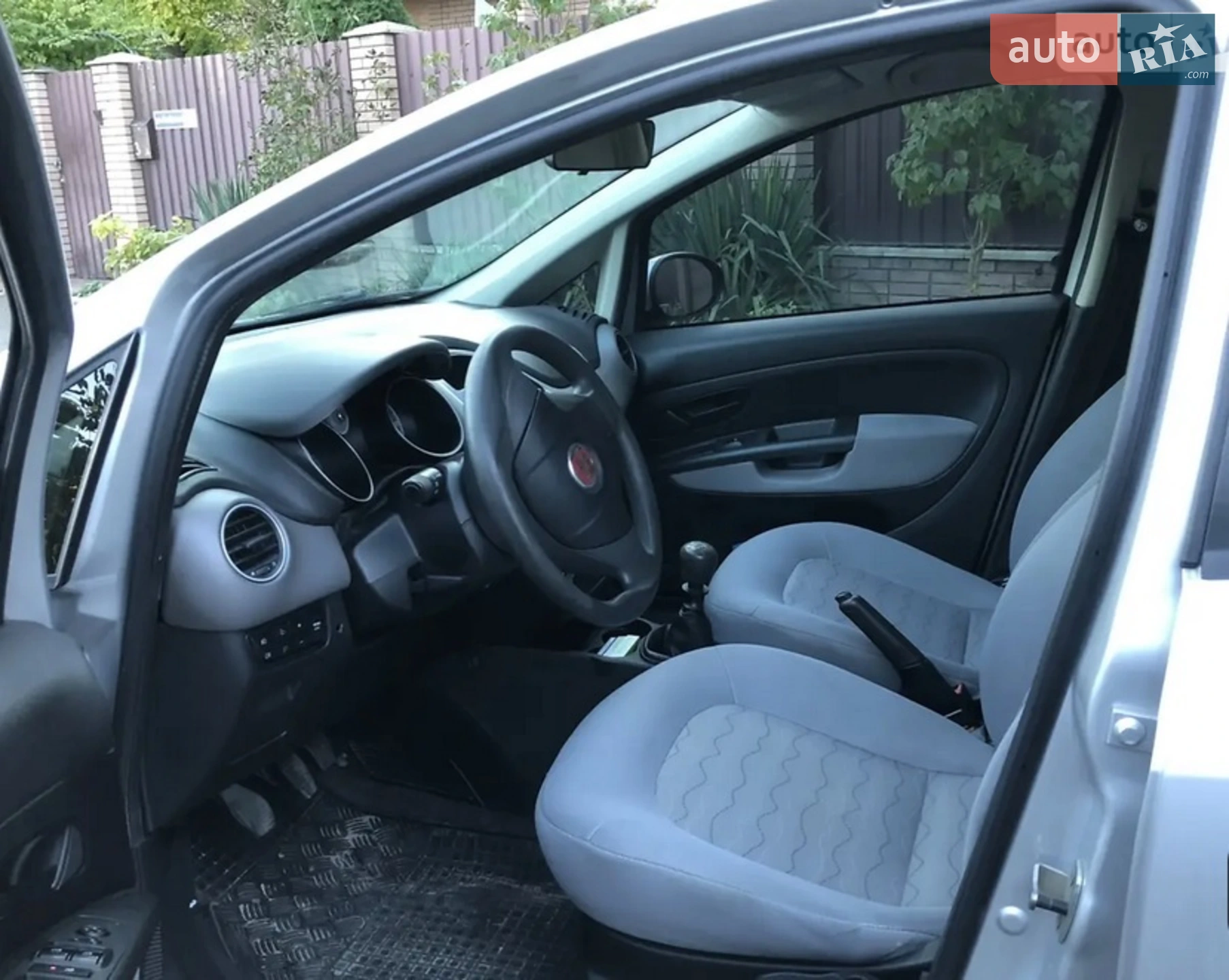 2013 Fiat Linea - мініатюра 13