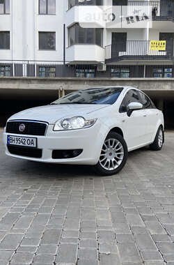 Седан Fiat Linea 2010 в Одессе