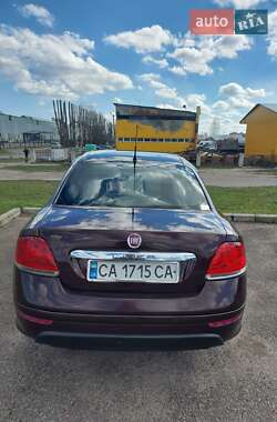 Седан Fiat Linea 2013 в Черкасах