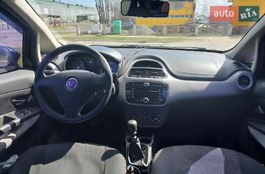 Седан Fiat Linea 2013 в Черкасах