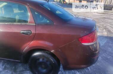 Седан Fiat Linea 2013 в Хмільнику