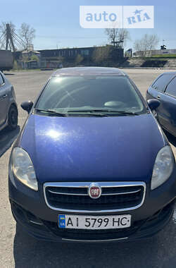 Седан Fiat Linea 2013 в Киеве