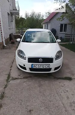 Fiat Linea 2007