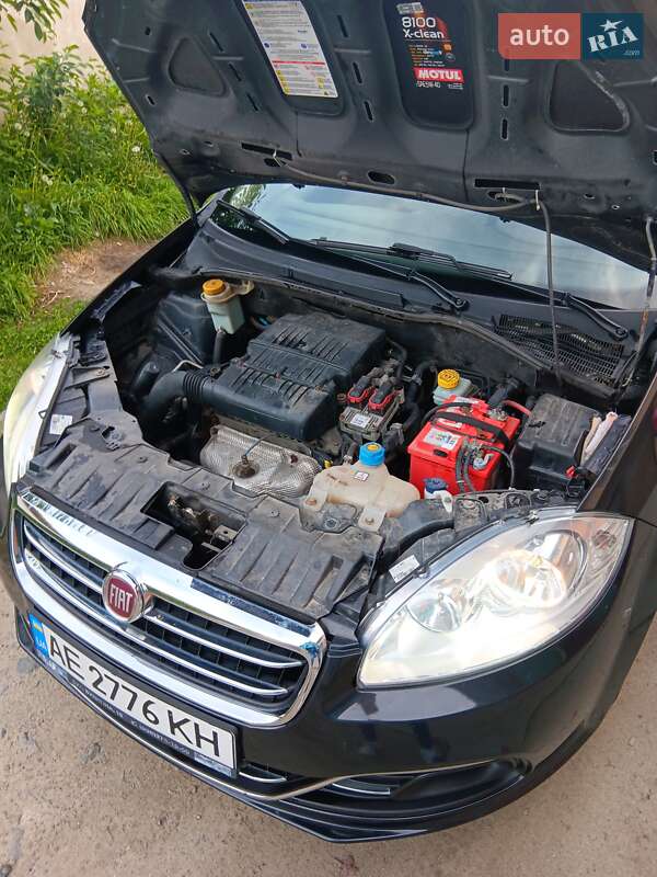 Седан Fiat Linea 2013 в Рівному