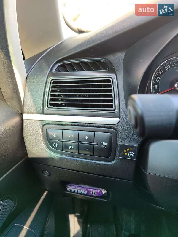 Седан Fiat Linea 2008 в Киеве