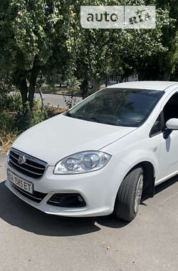 Седан Fiat Linea 2013 в Кропивницькому