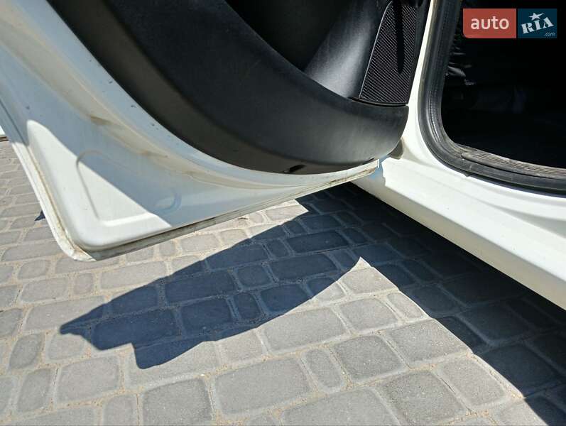 Седан Fiat Linea 2011 в Житомире