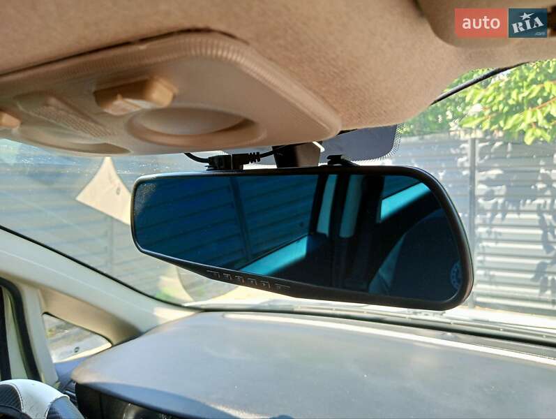 Седан Fiat Linea 2011 в Житомире