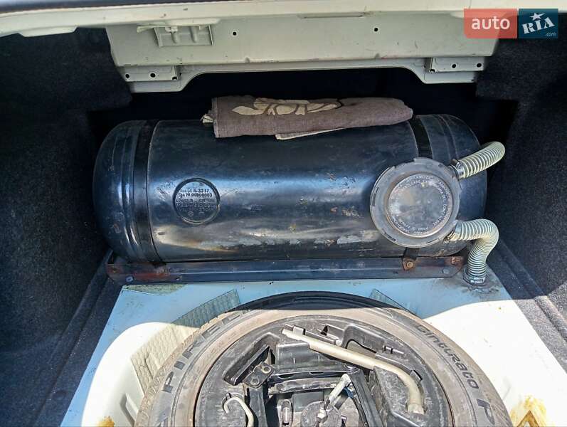 Седан Fiat Linea 2011 в Житомире