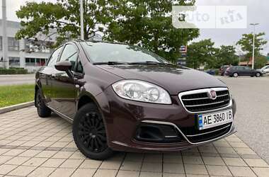 Седан Fiat Linea 2013 в Днепре