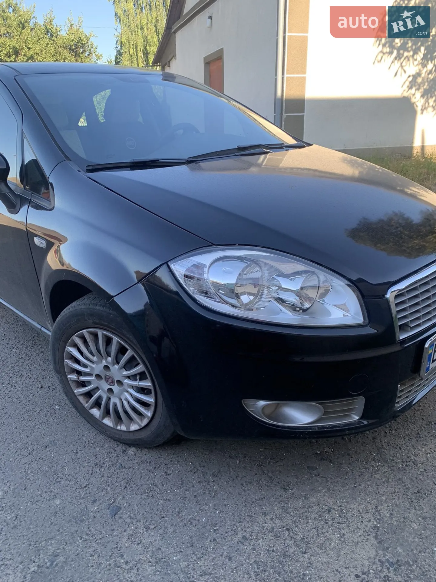 2010 Fiat Linea - мініатюра 6