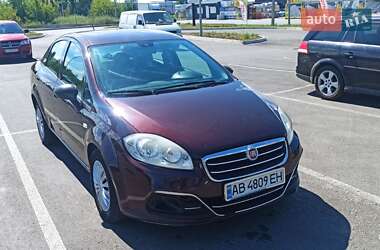 Седан Fiat Linea 2013 в Киеве