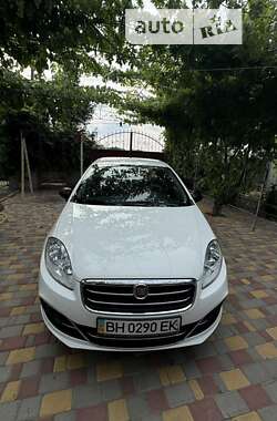 Седан Fiat Linea 2013 в Одессе