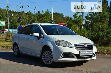 Седан Fiat Linea 2013 в Киеве