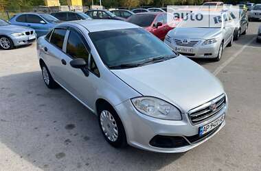 Седан Fiat Linea 2013 в Запорожье