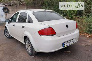 Седан Fiat Linea 2012 в Кривому Розі