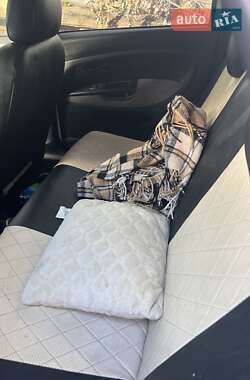 Седан Fiat Linea 2013 в 