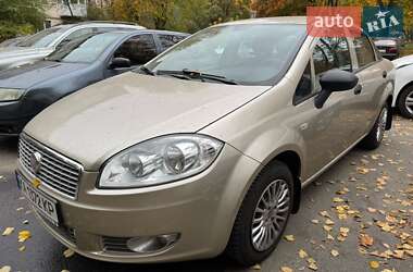 Седан Fiat Linea 2010 в Києві