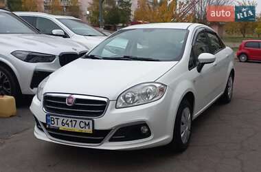 Седан Fiat Linea 2013 в Києві