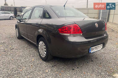 Седан Fiat Linea 2007 в Одесі