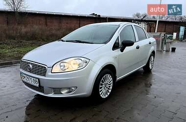 Седан Fiat Linea 2012 в Конотопі