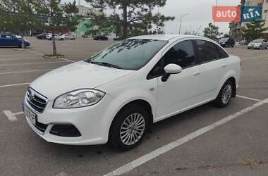 Седан Fiat Linea 2014 в Николаеве