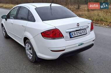 Седан Fiat Linea 2013 в Гостомеле