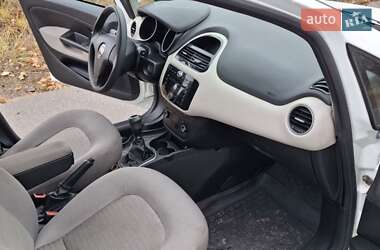 Седан Fiat Linea 2013 в Гостомеле