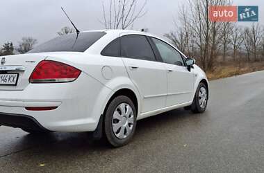 Седан Fiat Linea 2013 в Гостомеле