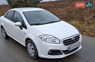 Седан Fiat Linea 2013 в Гостомеле