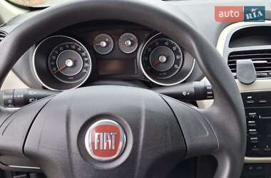 Седан Fiat Linea 2013 в Гостомеле