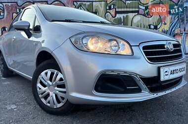 Седан Fiat Linea 2013 в Києві