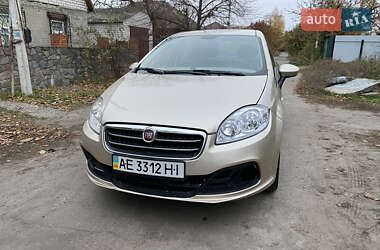 Седан Fiat Linea 2013 в Кременчуці