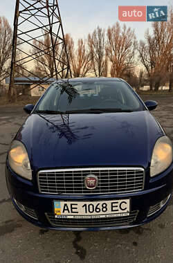 Седан Fiat Linea 2008 в Днепре