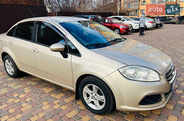 Седан Fiat Linea 2013 в Виннице