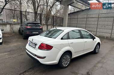 Седан Fiat Linea 2013 в Днепре