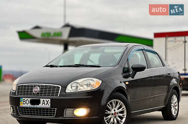 Седан Fiat Linea 2011 в Хмельницькому