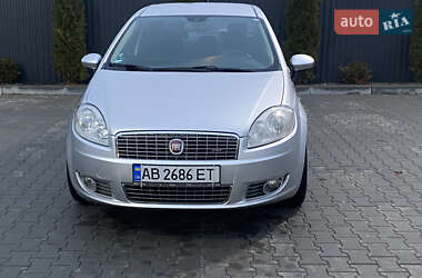 Седан Fiat Linea 2007 в Вінниці