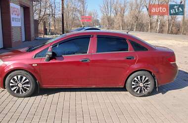 Седан Fiat Linea 2011 в Кременчуге