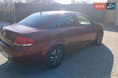 Седан Fiat Linea 2011 в Кременчуге