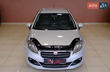 Седан Fiat Linea 2014 в 